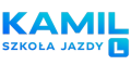 Logo Szkoła Jazdy Kamil